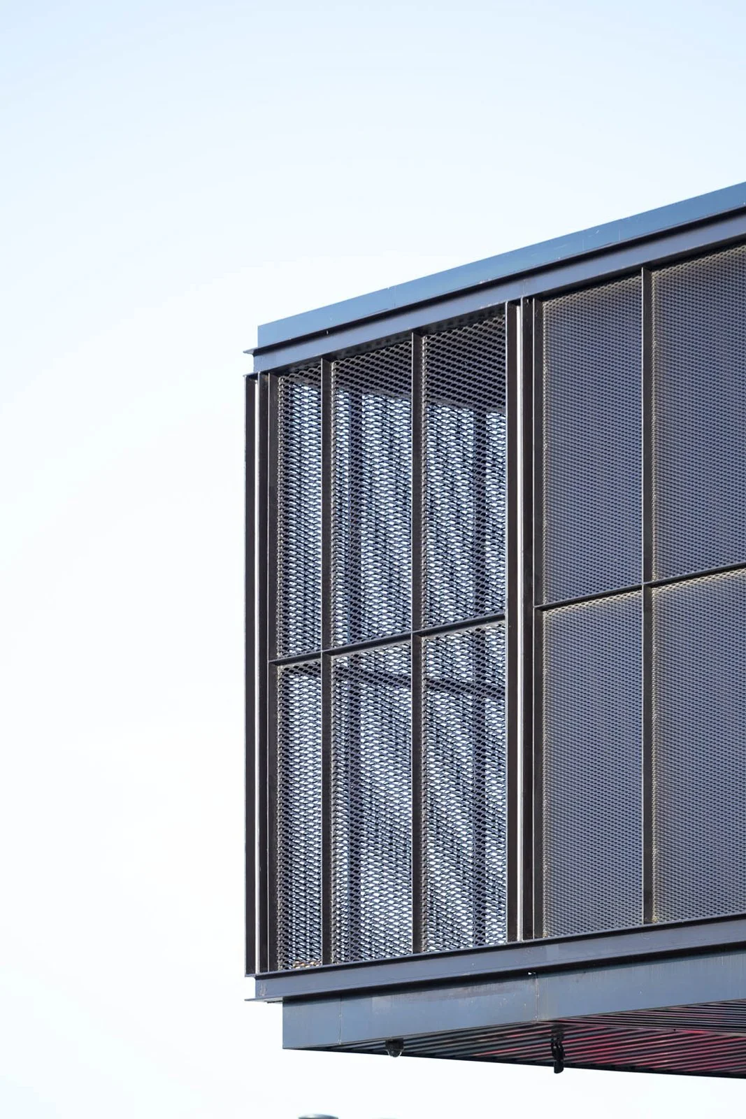 奥格米奥斯城市改造项目（注：Ogmios 可能是特定名称，若有更明确背景信息可更精准翻译；Miestas 在立陶宛语中有 城市 之意；Urban Transformation 常见为 城市改造 ） 丨立陶宛维尔纽斯丨DO ARCHITECTS-42