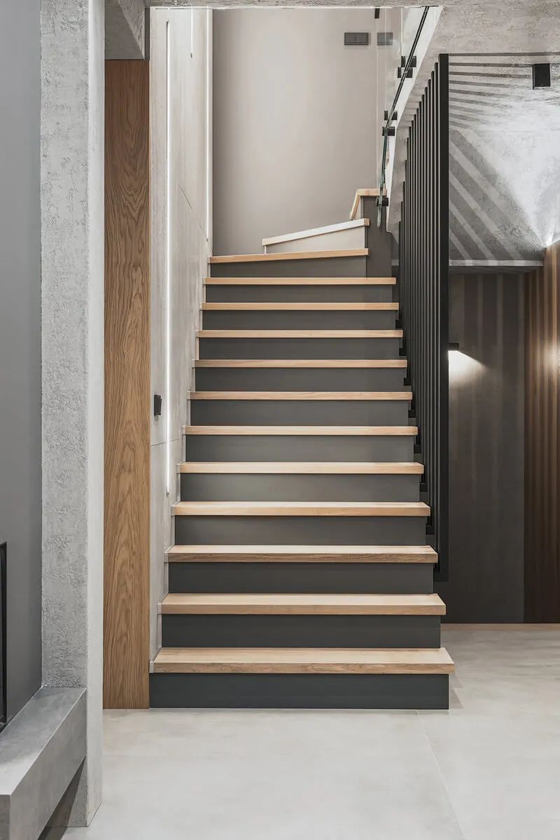 雅致暖墅丨波兰华沙丨hilight.design-24