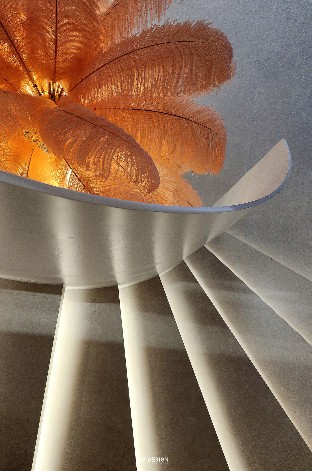 和易设计 · 张浦枫 · 自然之韵丨中国北京丨HY DESIGN 和易设计-52