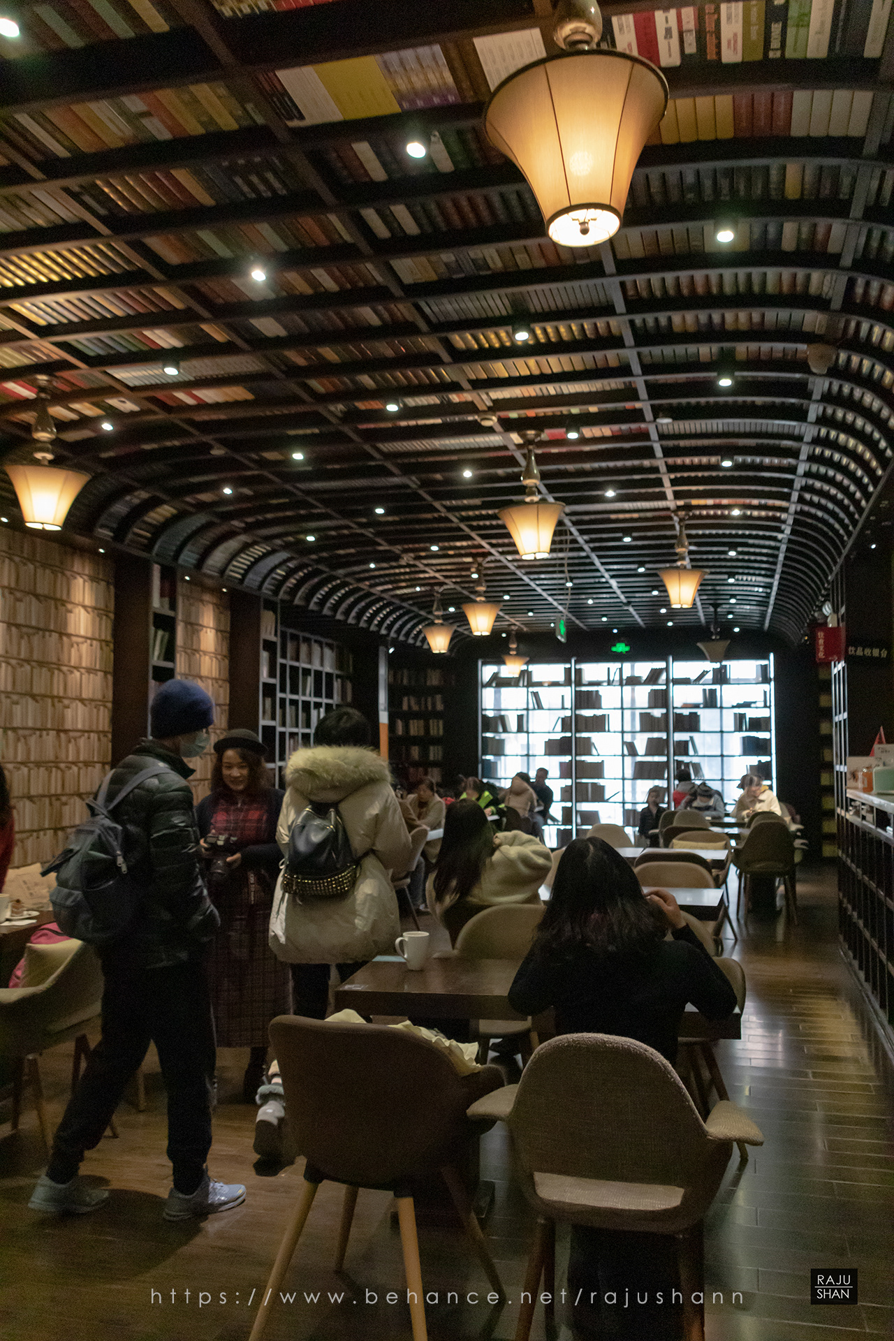 泰晤士小镇丨中国上海丨阿特金斯建筑事务所-17