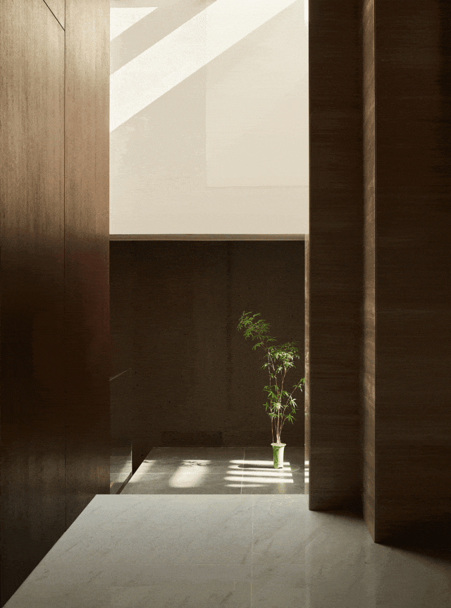 诸暨八达旺庄别墅设计丨中国浙江丨北京尚层装饰（杭州分公司）-37