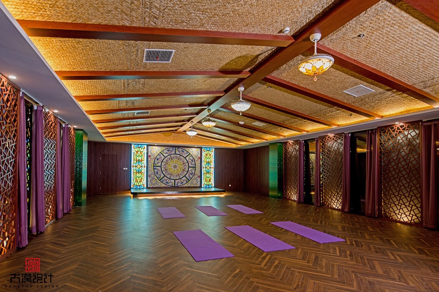 大漠设计——《66号公路》-53