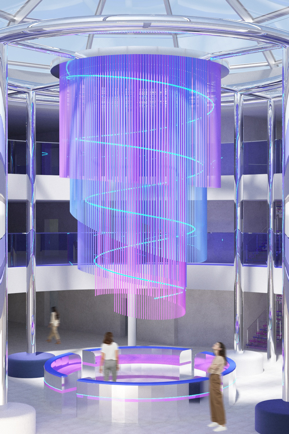 多功能电子音乐中心设计项目-10