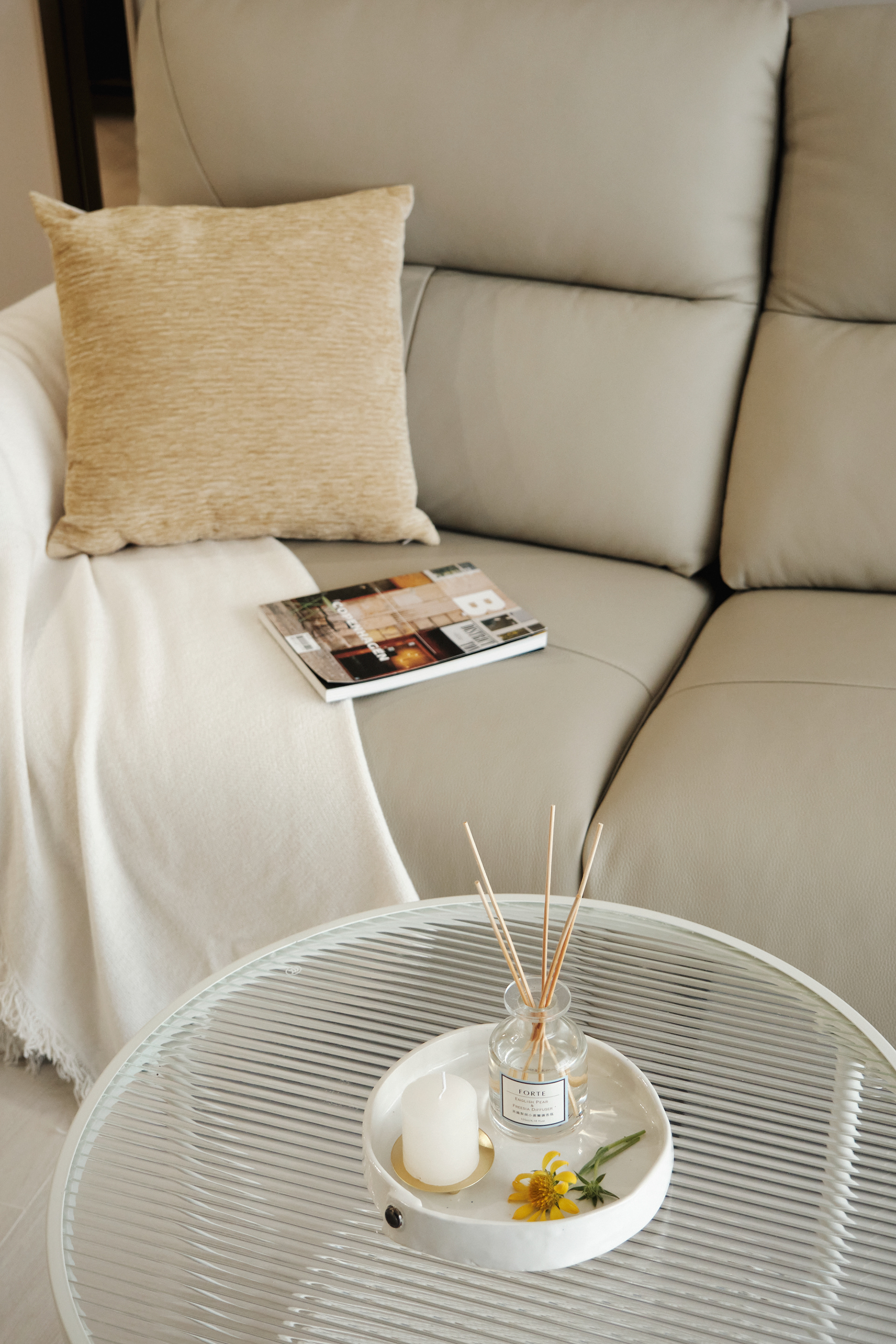 Nangang Residential-3