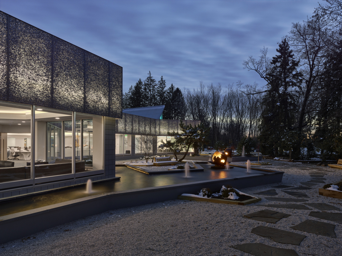 全球网络摄像头公司 EarthCam 打造绿色健康新总部-20