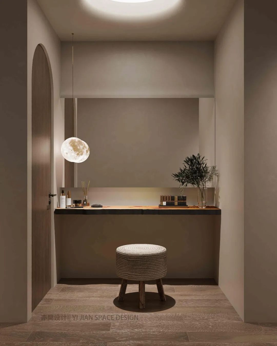 凯林瑞愈你空间丨亦間设计-17