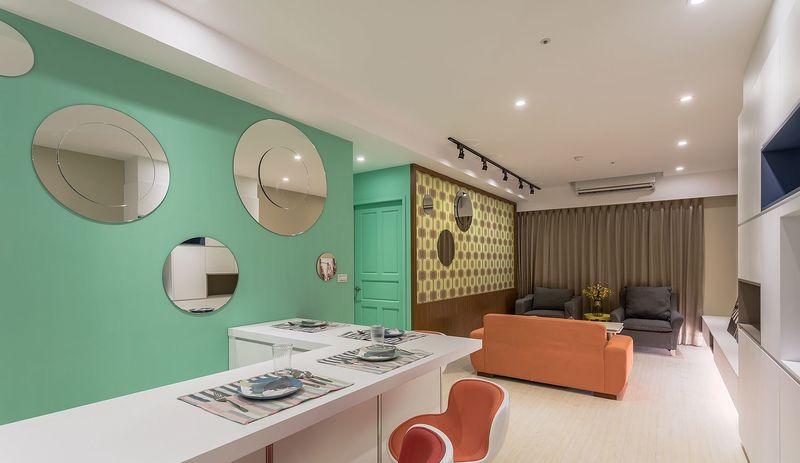 璟都梦幻空间设计-9