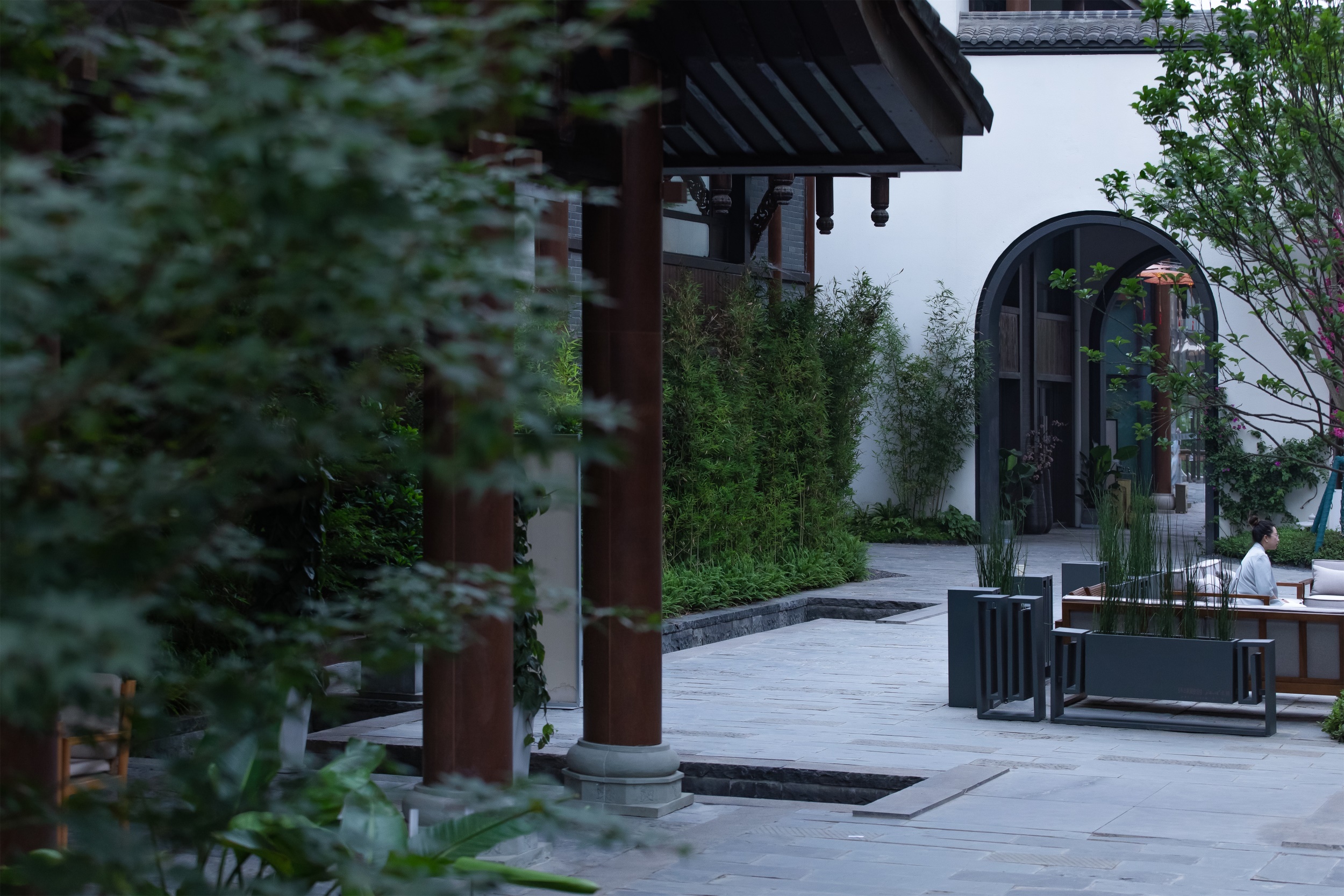 环球融创·江口水镇丨中国眉山-12