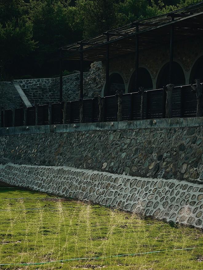 ANZONE 安哉美学度假社区丨中国北京丨妙觉创意设计工作室-7