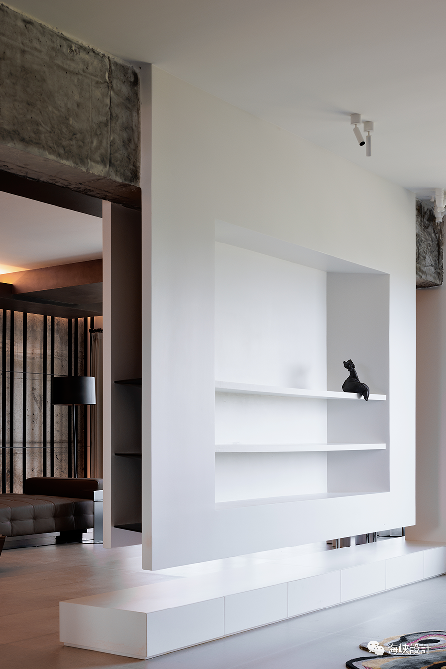 福州廿上设计事务所办公室丨中国福州-17