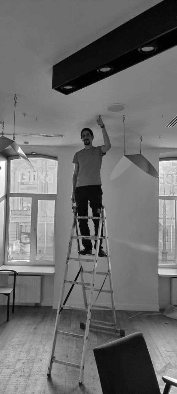 SANT 建筑摄影丨VIKTORI CHISTILINA-5