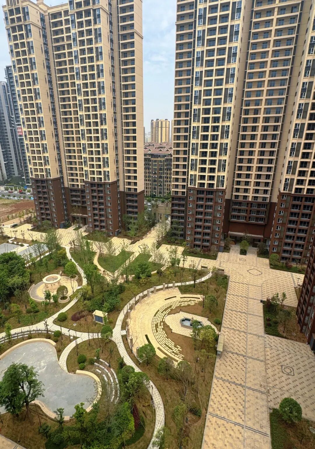 学府星川北苑新居竣工在即-7