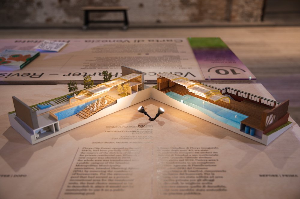 ‘Ghost Stories’土耳其馆展览-38