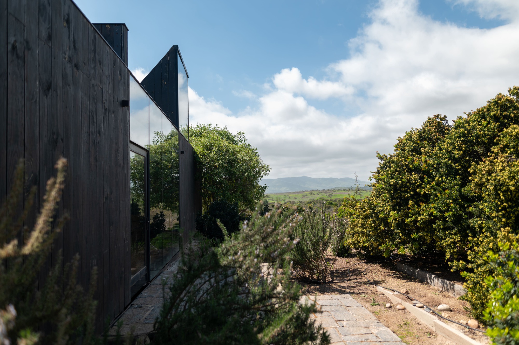 别墅丨智利丨COLECTIVO-23