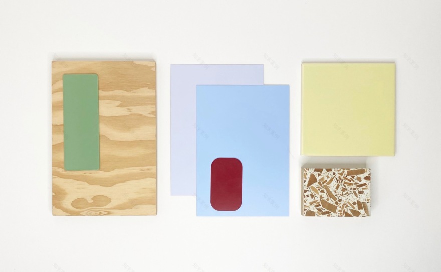 公园住宅,伦敦丨英国伦敦丨Office S&M Architecture-56