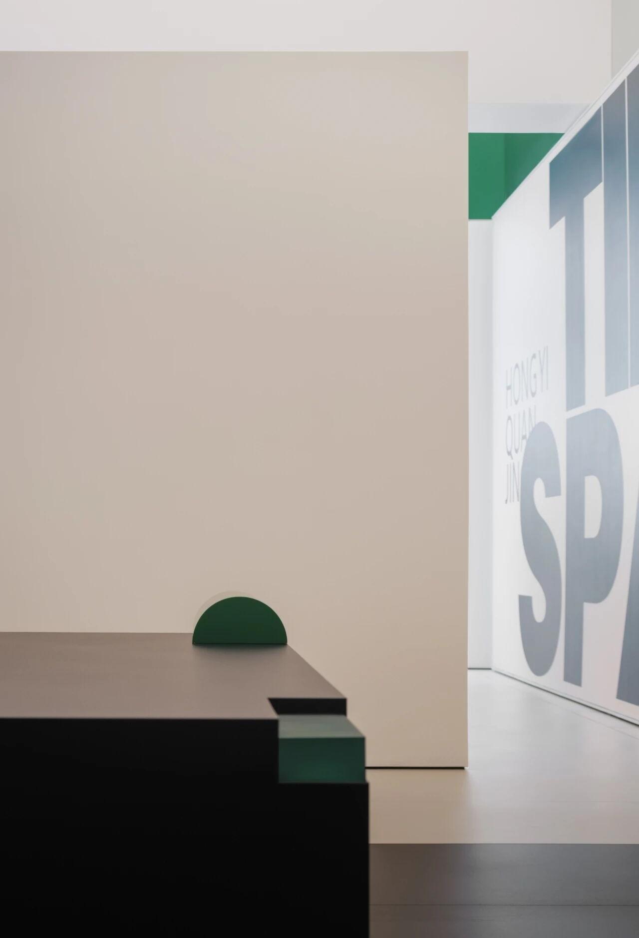 东莞HY智能机电展厅丨中国东莞丨壹席设计-30