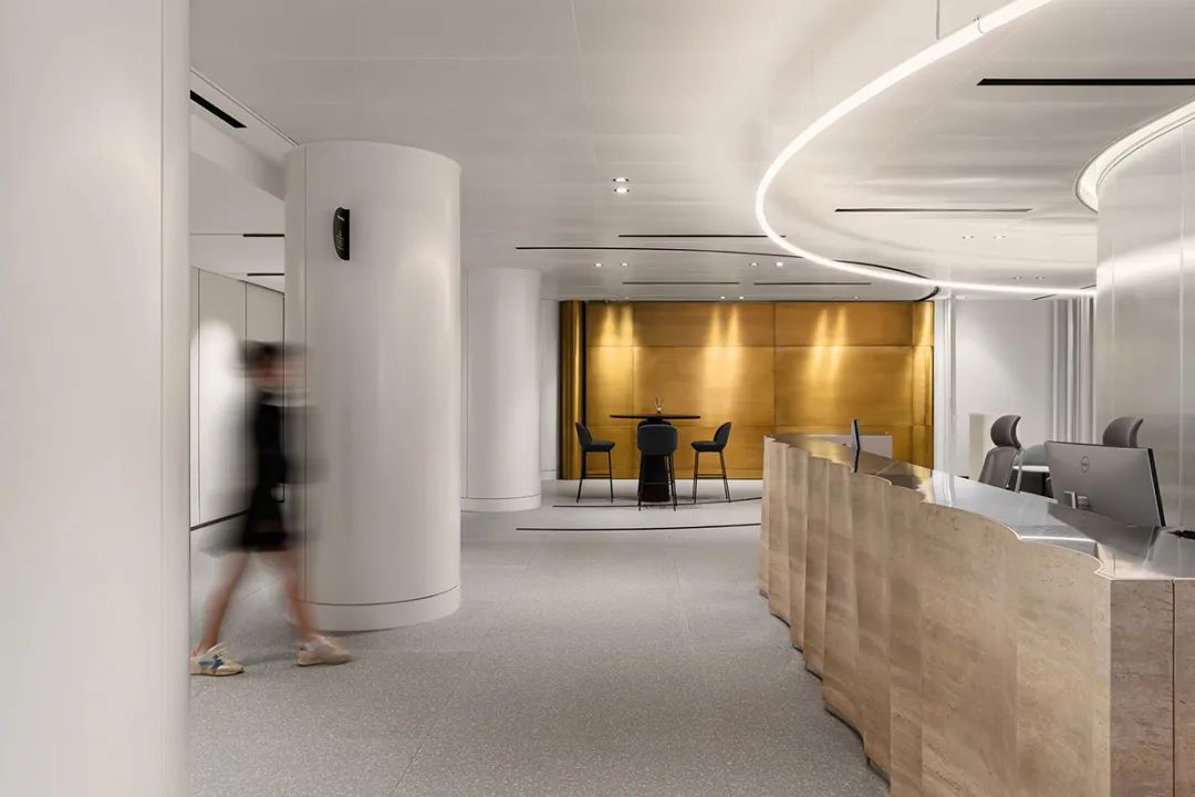 迪拜科技制造公司办公室丨阿联酋迪拜丨T+T Architects-11