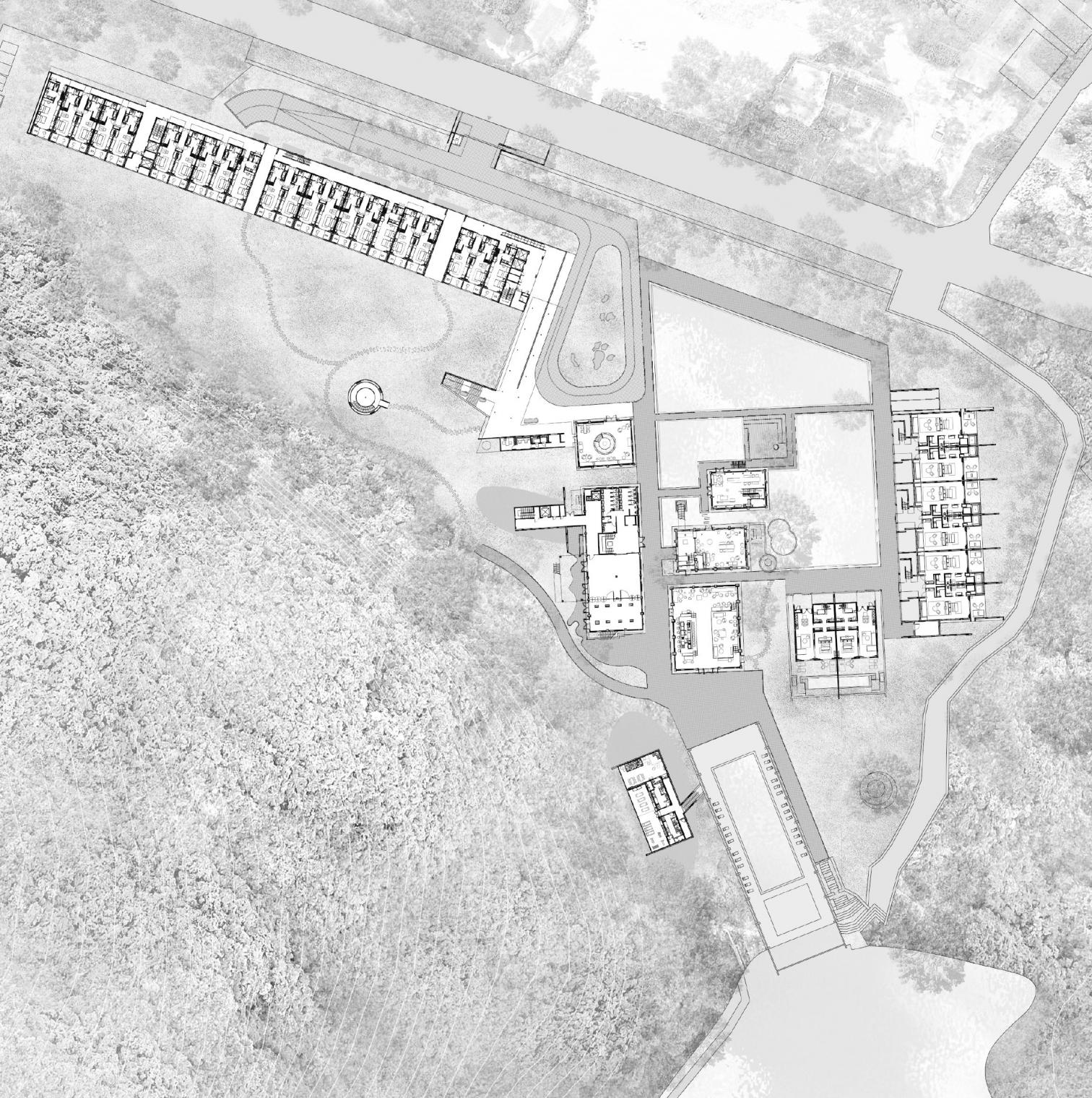 山水间的工业遗迹 | 桂林阳朔 Alila 酒店-17