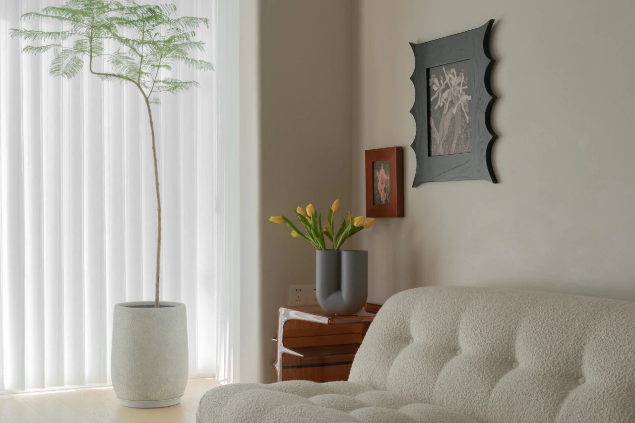 奶油味的家丨大鱼一舍-33