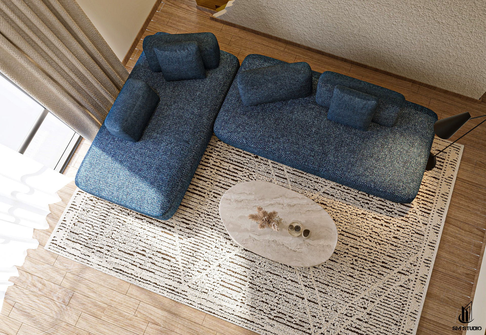 BLUE (SIMULATION PROJECT)-3