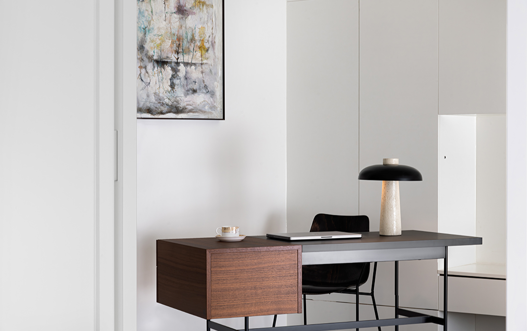 北京天瑞宸章丨中国北京丨壹设计-114