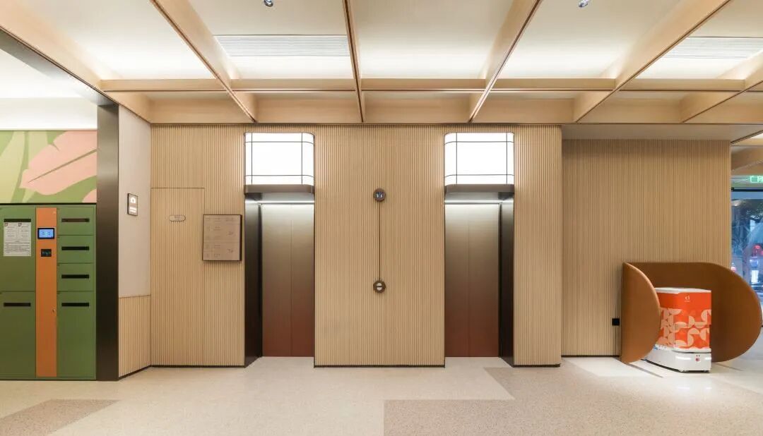 天河同创汇项目丨中国广州丨TECON德空建筑-28