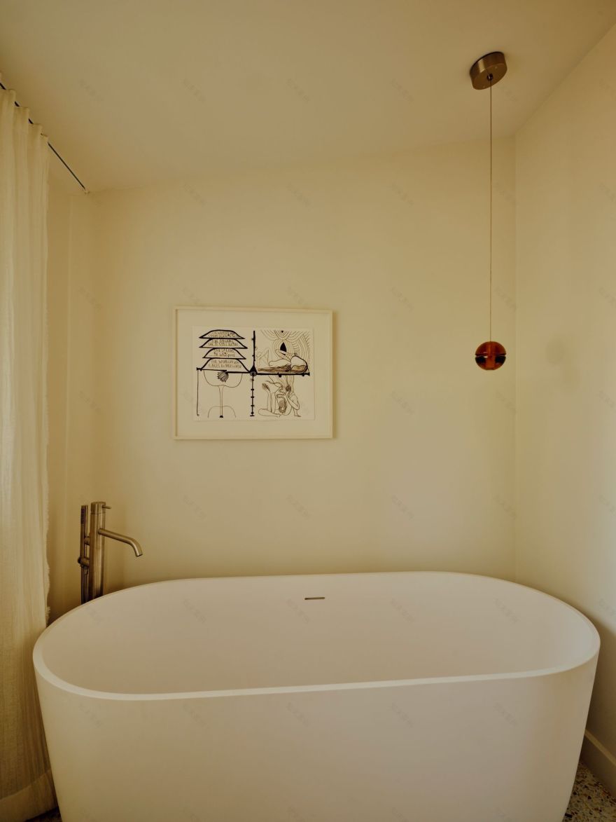 汉堡60年代平房改造项目丨德国汉堡丨Studio Piergianni-59