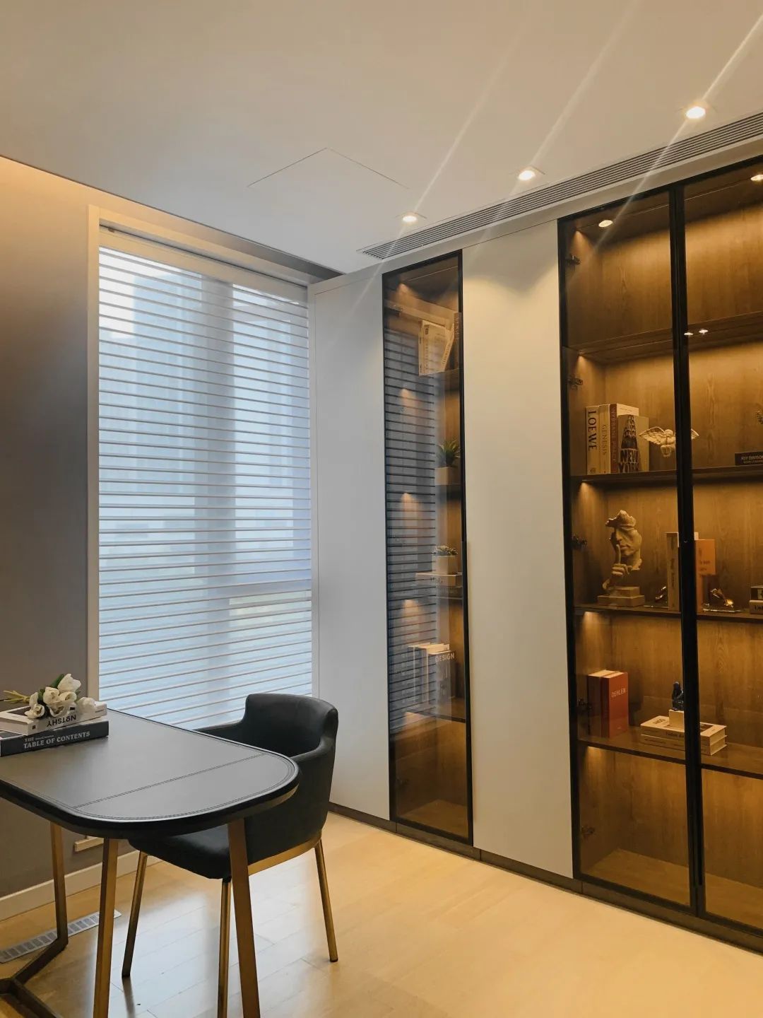 伊泰天骄现代风软装设计 | 精致优雅，温暖生活-64