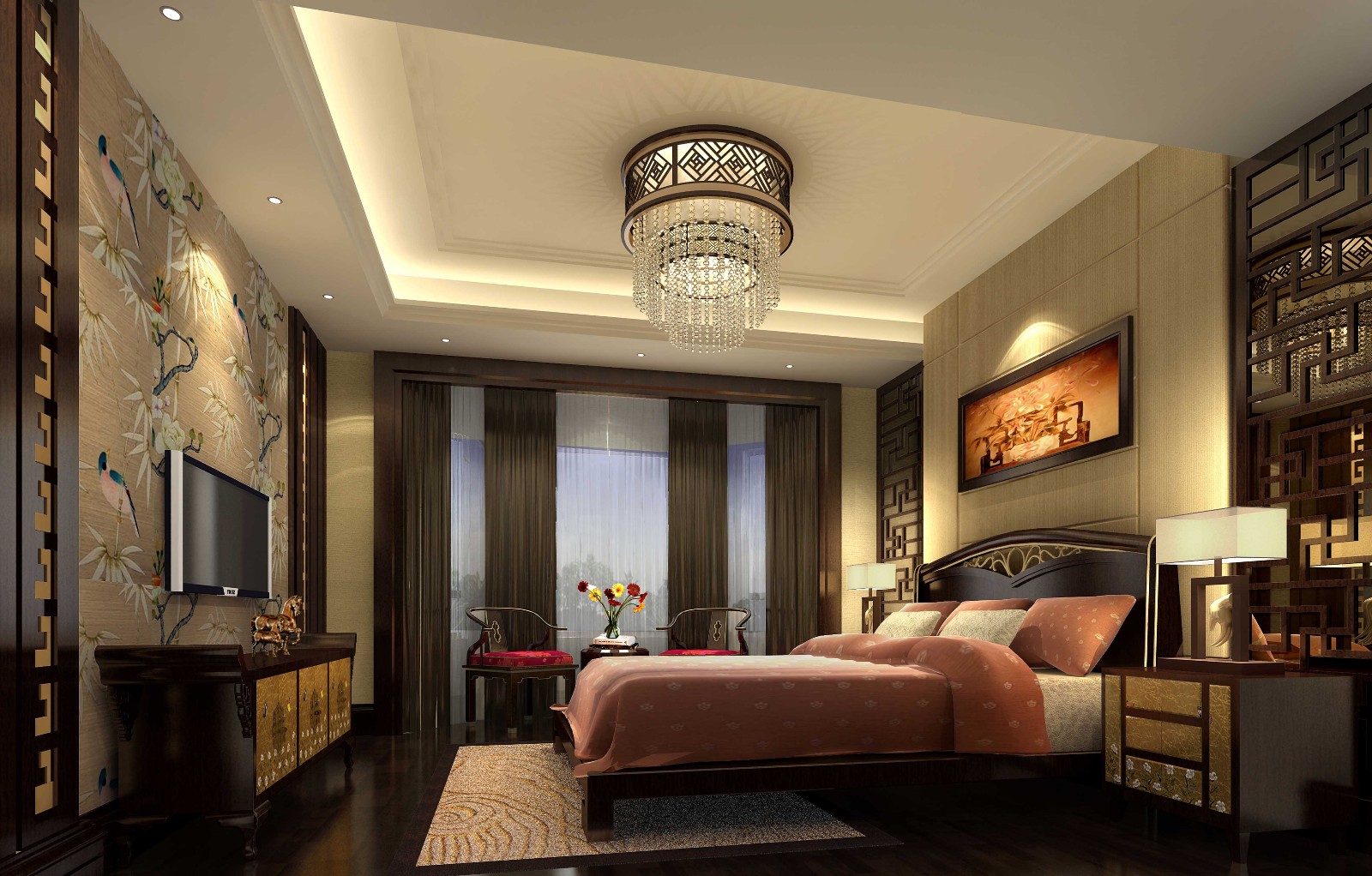 新中半山别墅-7