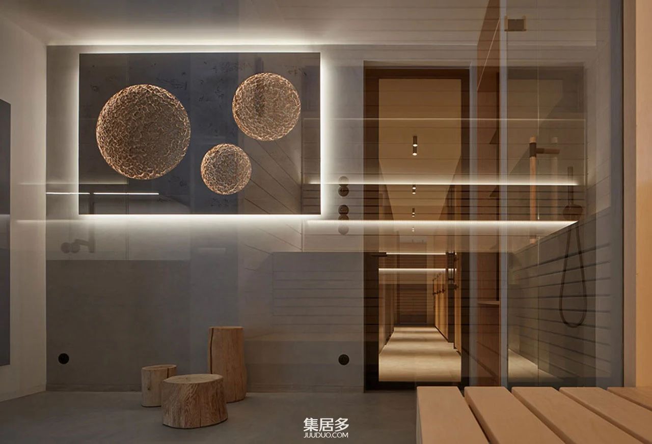 捷克山中的现代奇迹-25