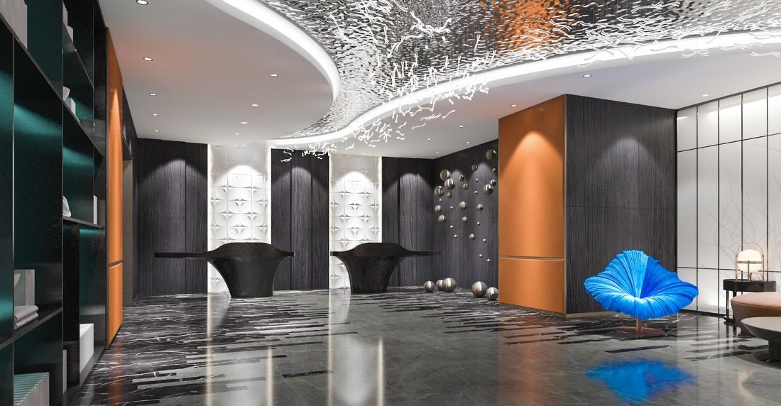 国商酒店改造-10