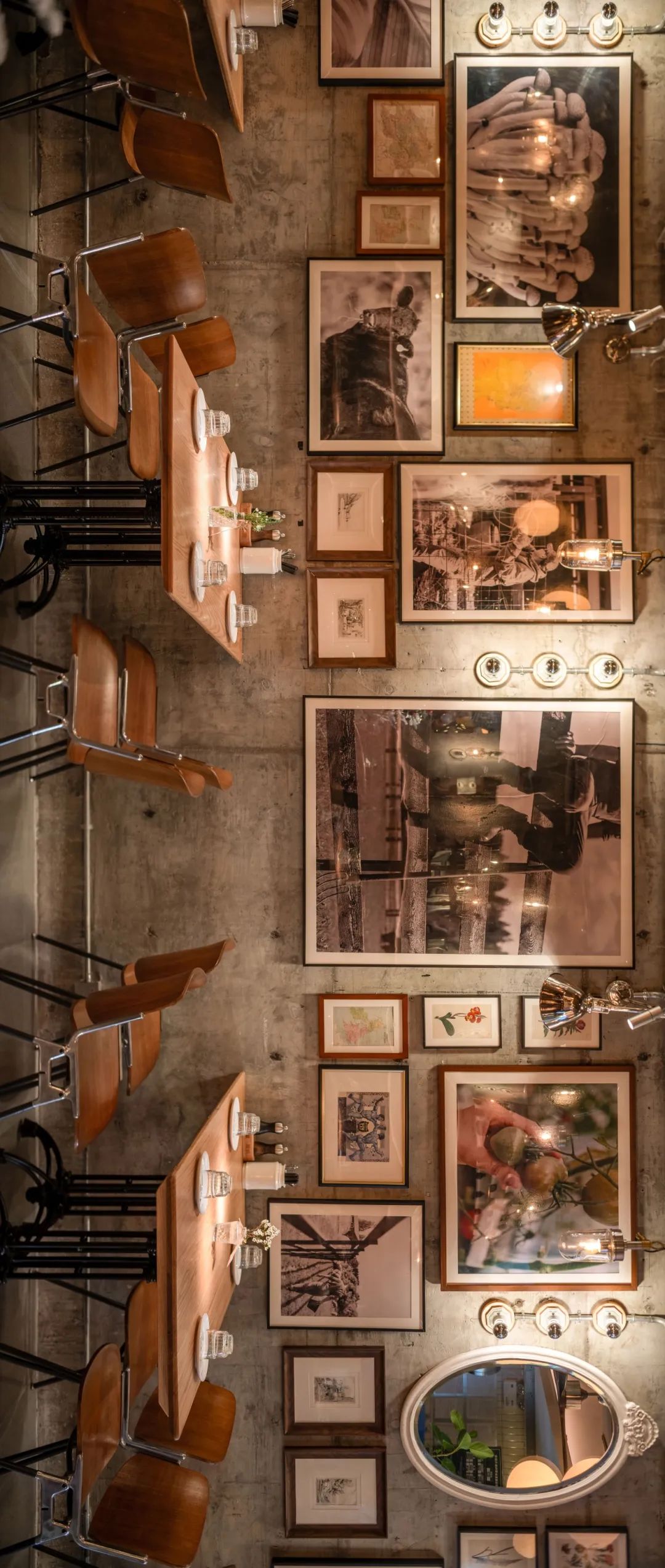 自在生成设计｜The boots 泥靴郑州丹尼斯大卫城店-76