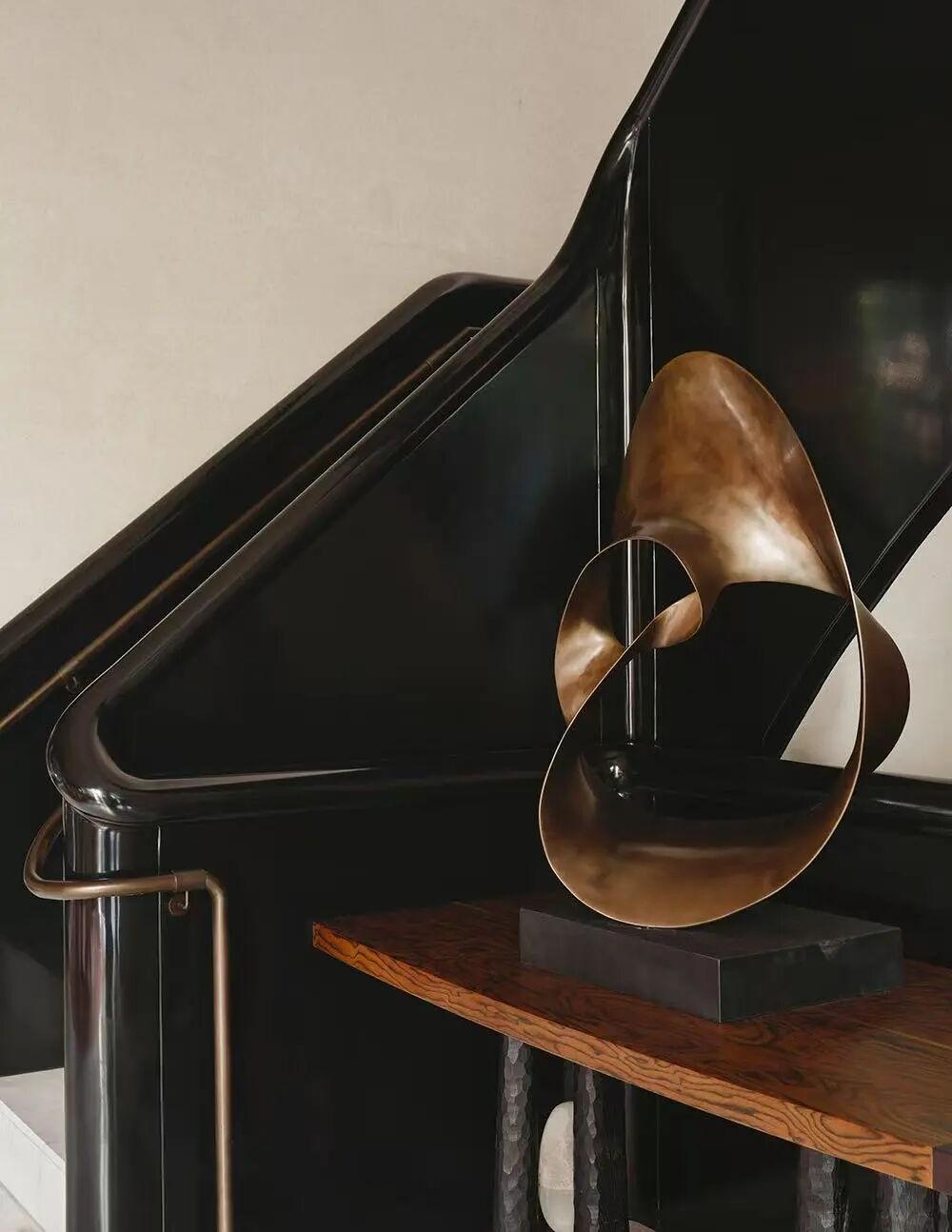 融创外滩壹号院二期丨中国上海丨W.DESIGN无间设计-38