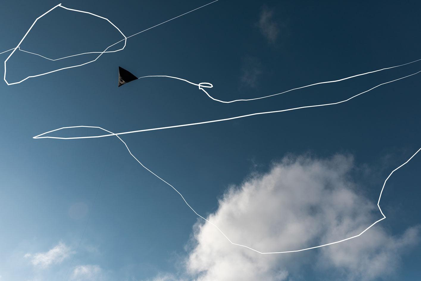 Tomás Saraceno 的"Aerocene"项目 | 漂浮的雕塑与环保的愿景-39