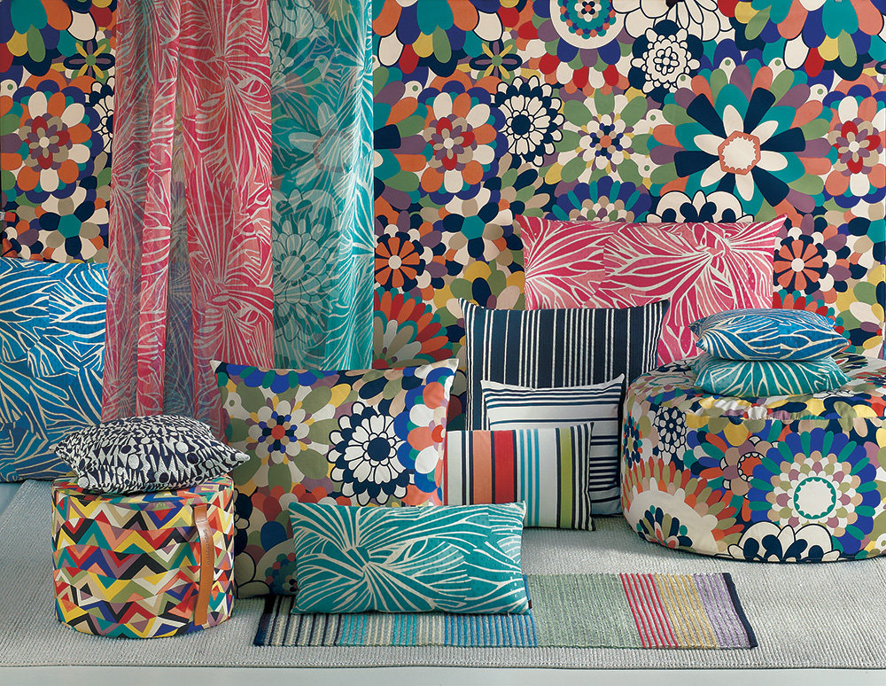 条纹内饰设计法则及案例解析-21