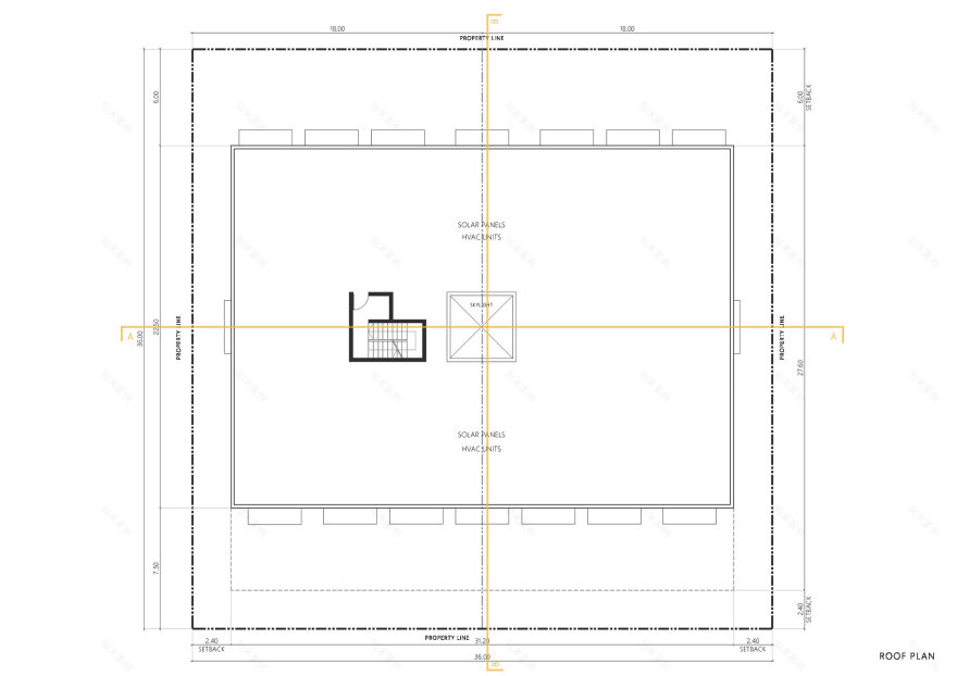 1060 酒店概念设计丨美国-16