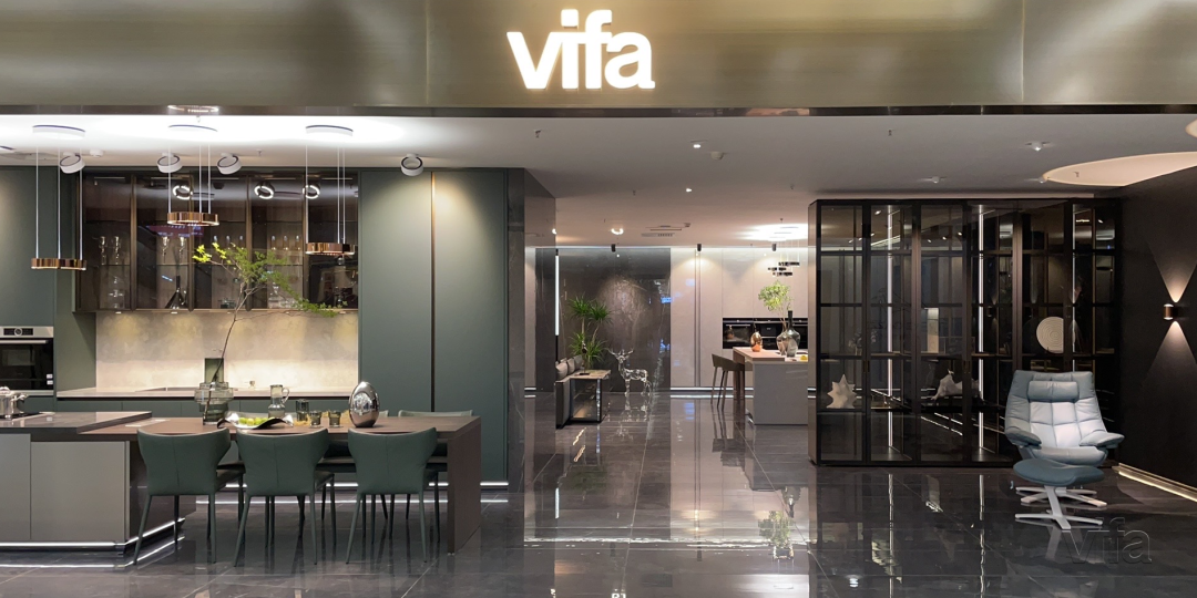 vifa 威法秦皇岛高定店丨中国秦皇岛-2