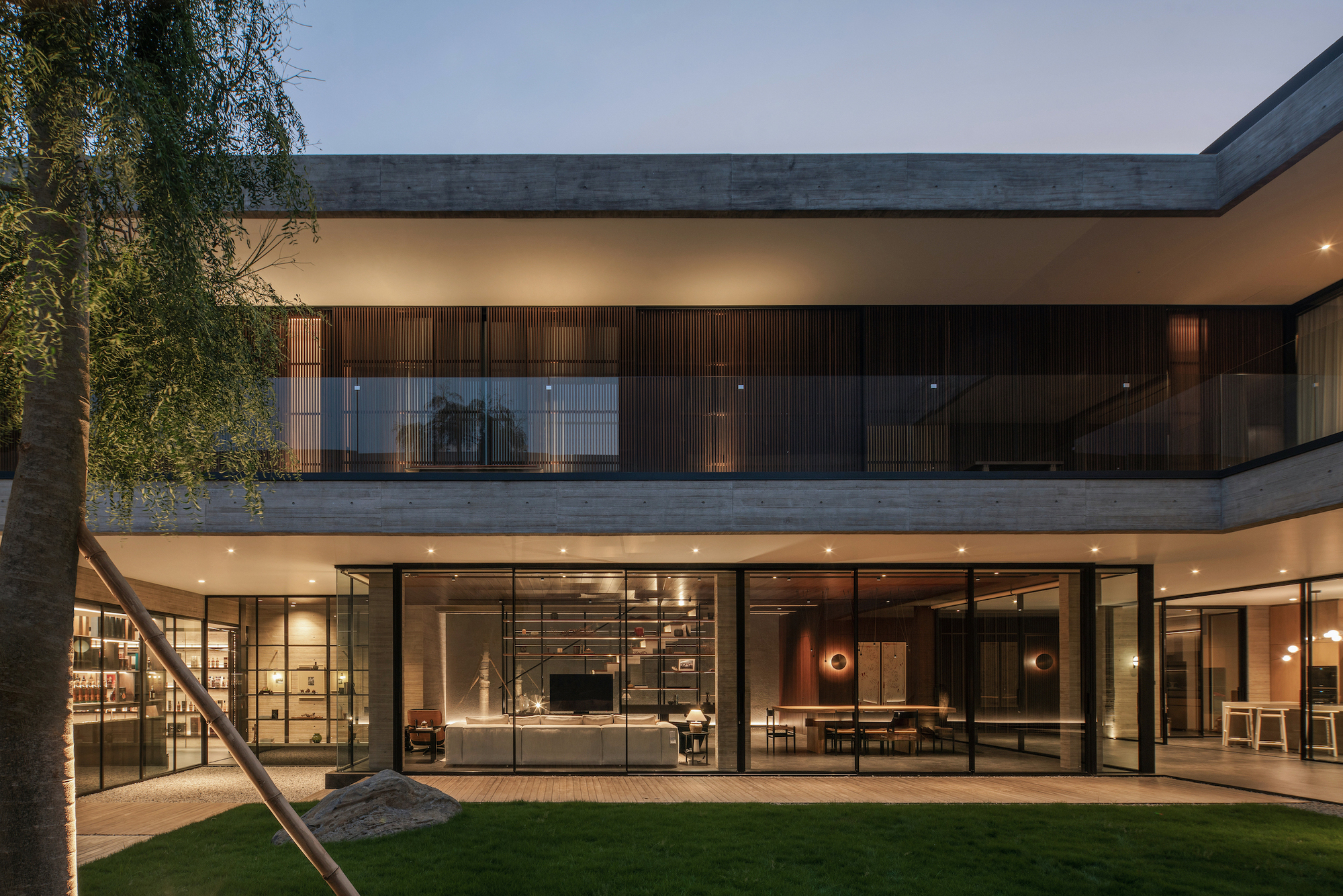 丨印度丨Pranala Associates-57