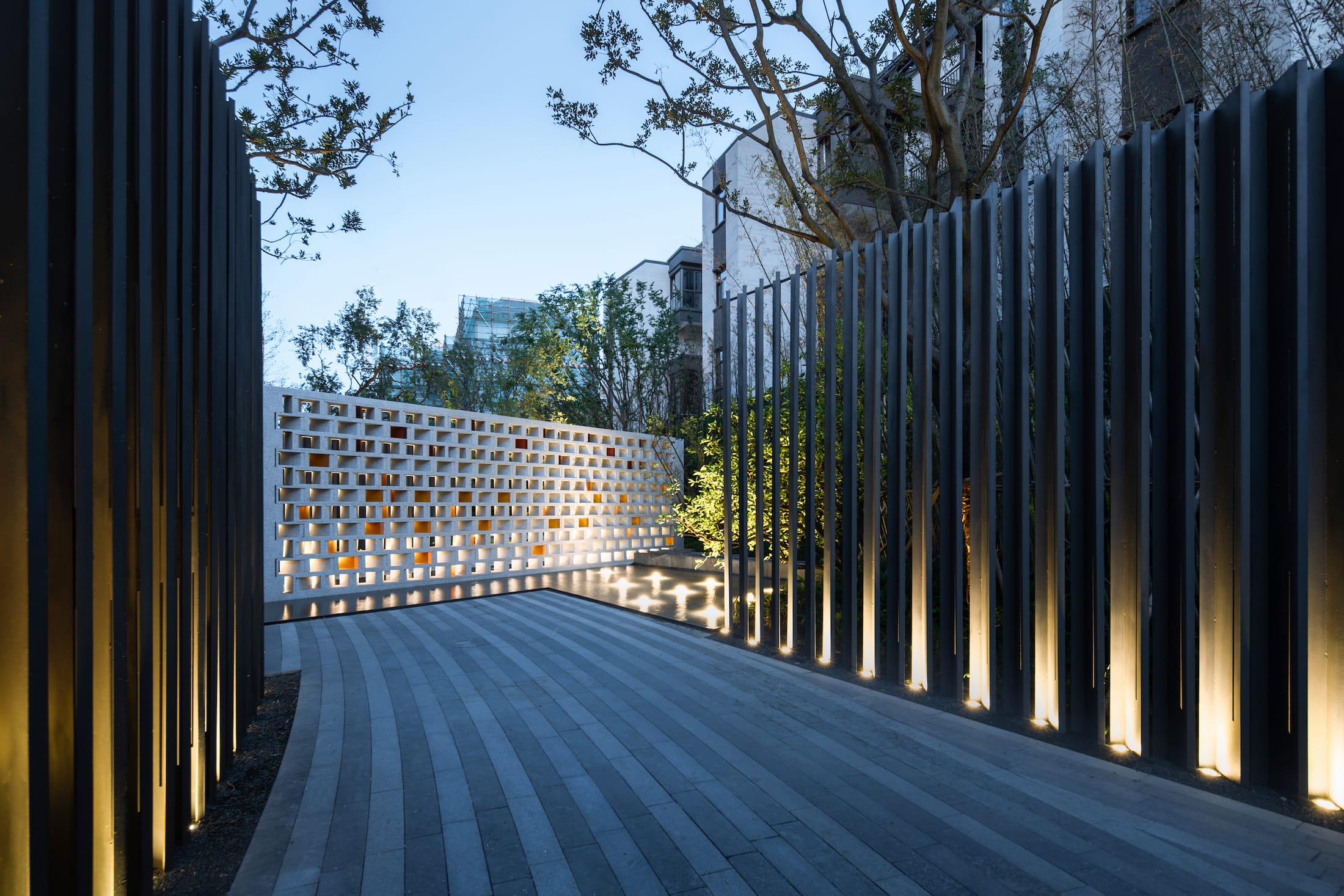 苏南万科常熟尚湖,亦构都市-17