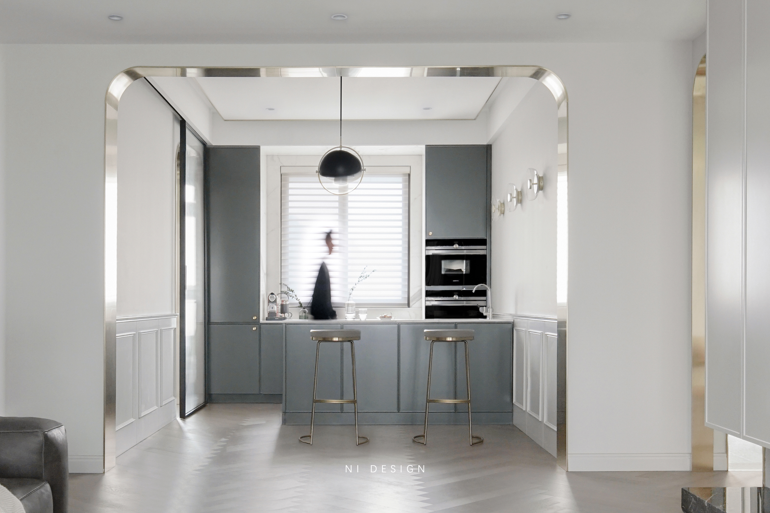 森兰明轩 | 浪漫主义与生活细节的完美结合-25