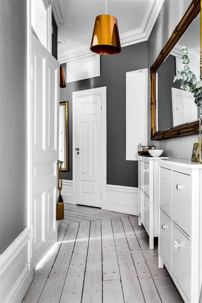 斯德哥尔摩木质空间-16