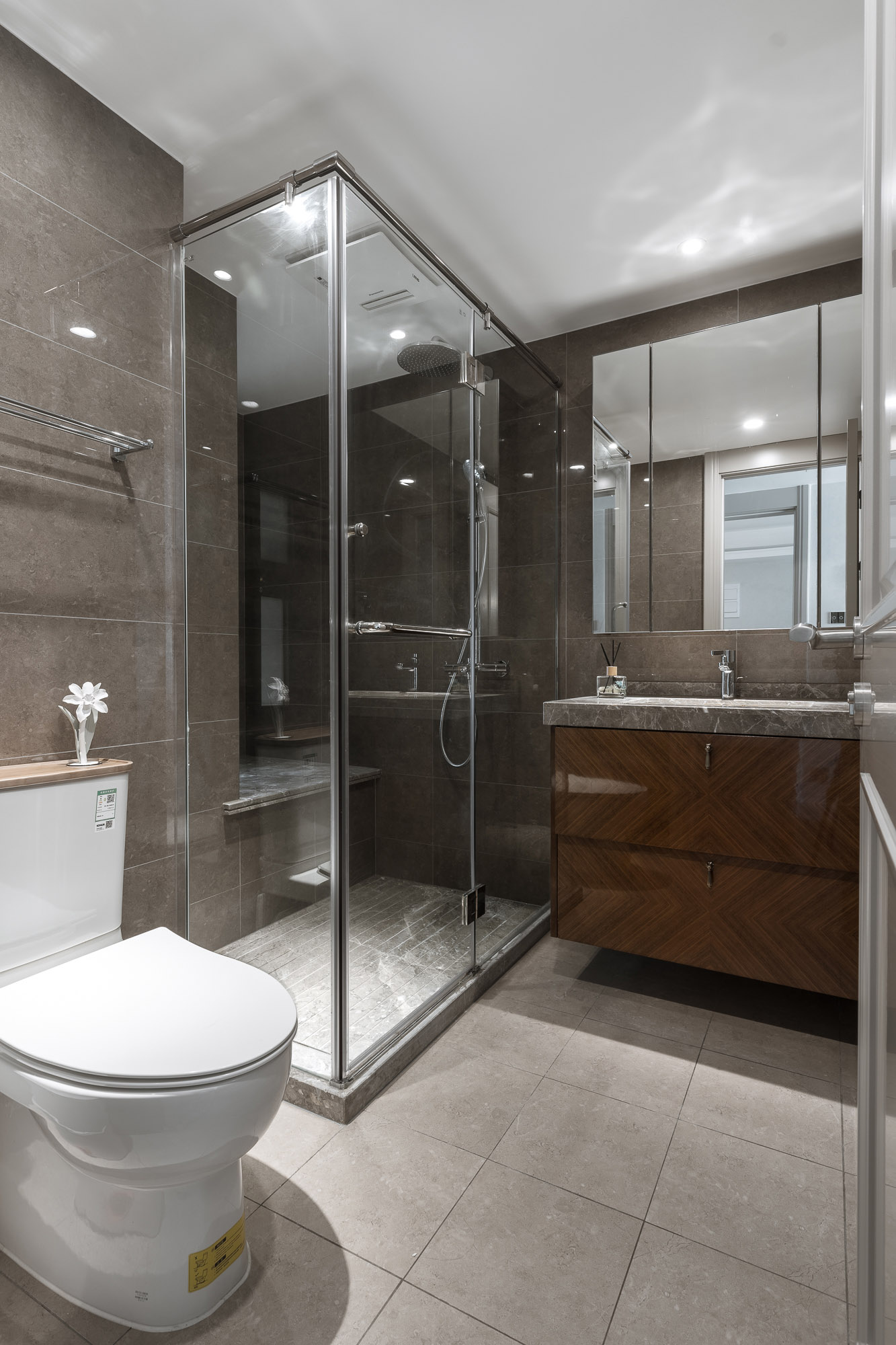 大简易道设计 · 美之多形 本无定态丨中国苏州丨苏州大简易道室内设计事务所-37