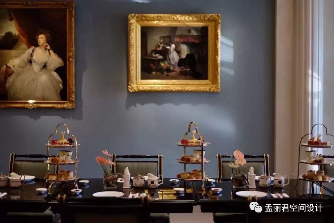 南京新晶丽酒店 | 欧式奢华的艺术空间-21