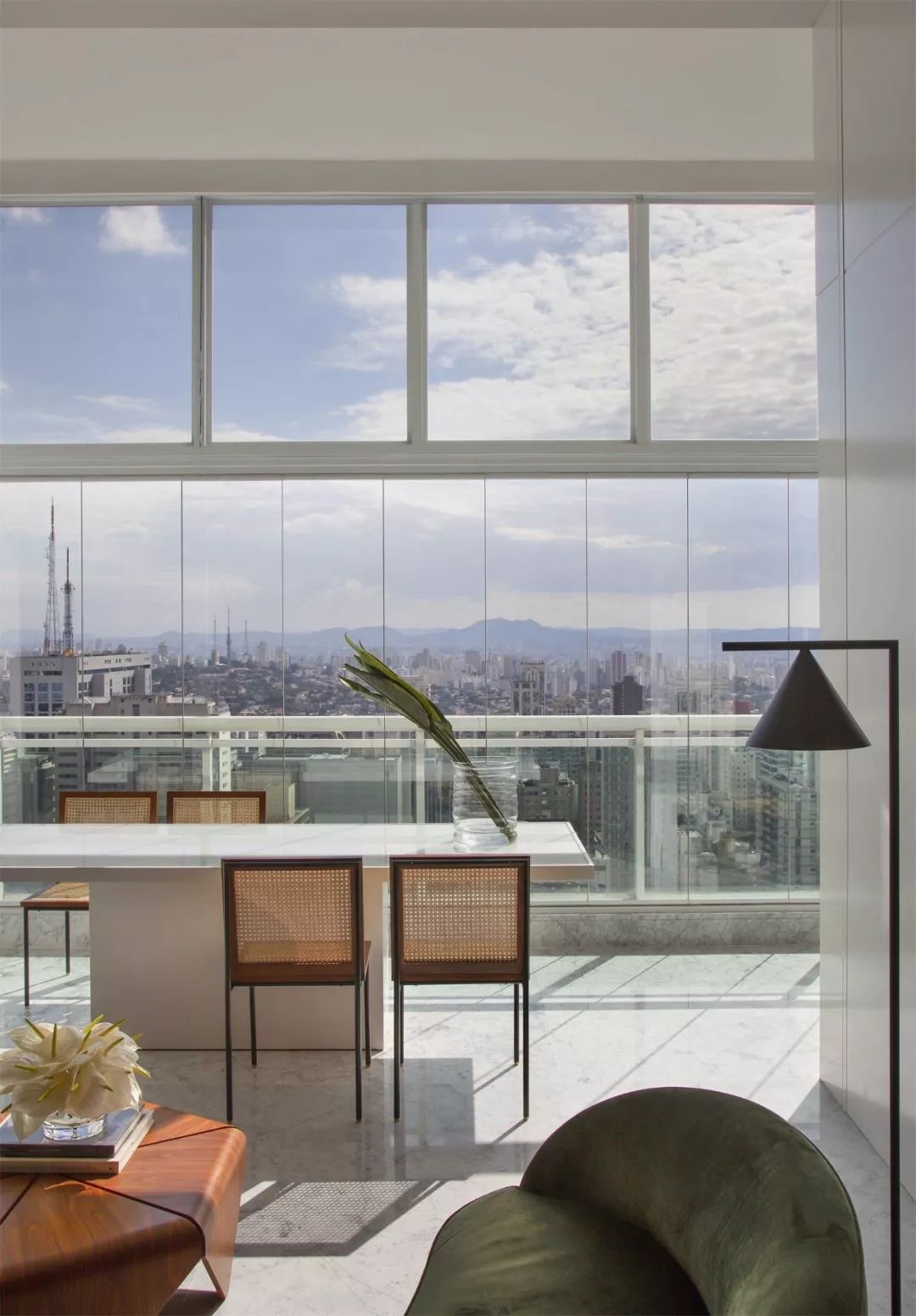 NildoJosé 设计之外 空间之内-23