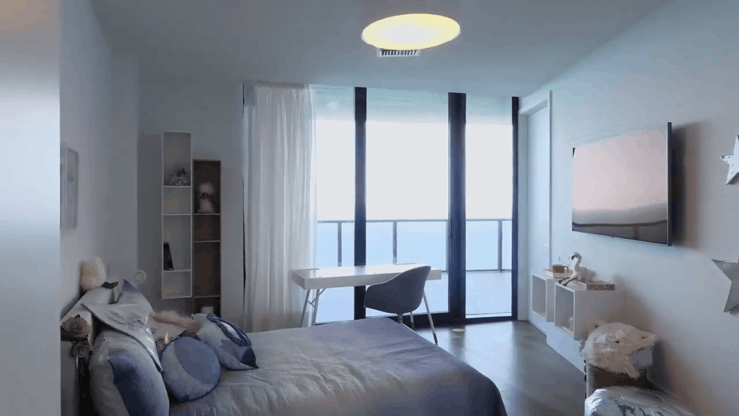 保时捷大厦顶层海景公寓丨乌拉圭佛罗里达丨迈阿密著名设计公司 Hino Studio-28