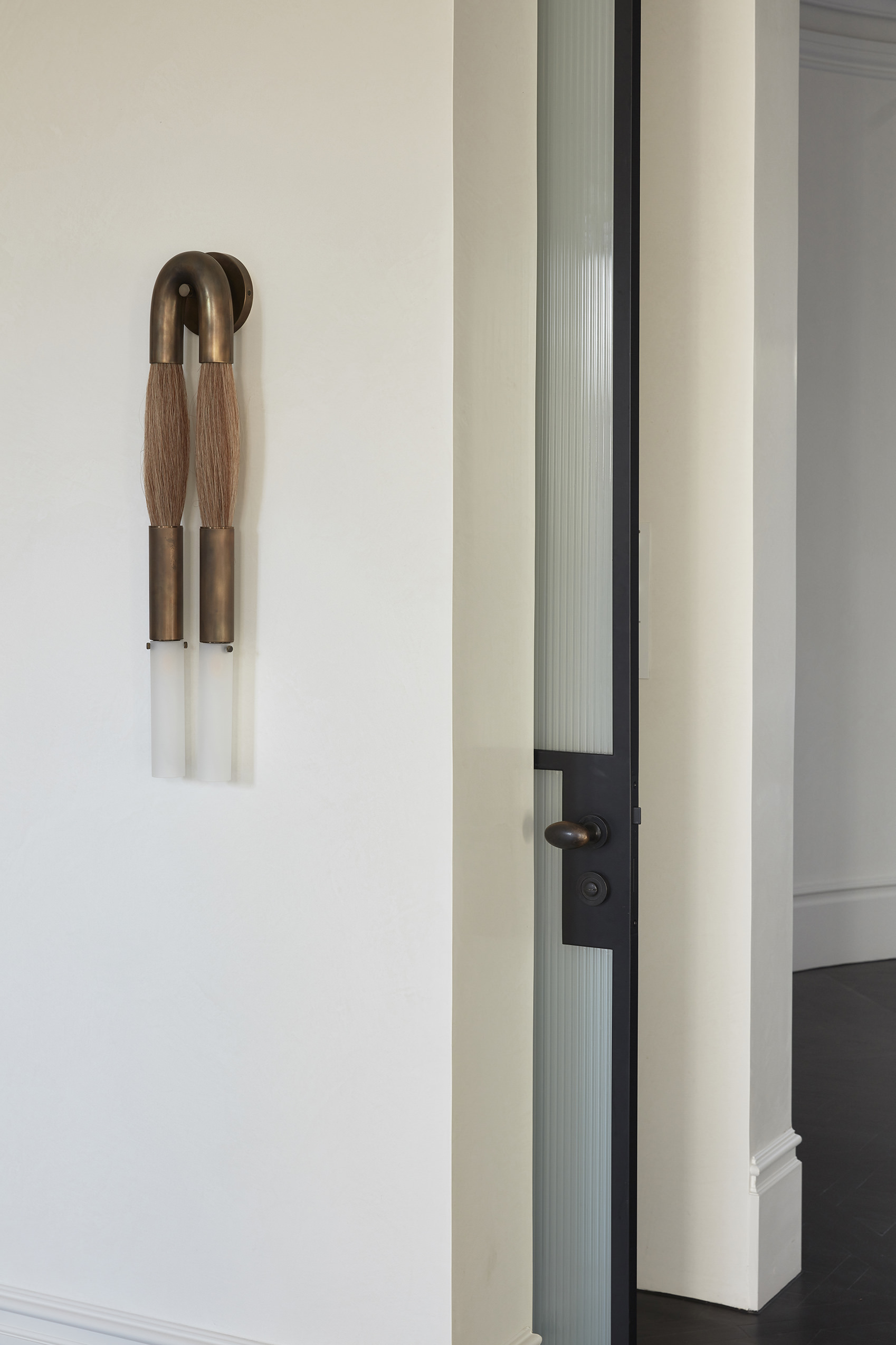 Fiona Lynch新作 | 图拉克的渥太华道路住宅-49