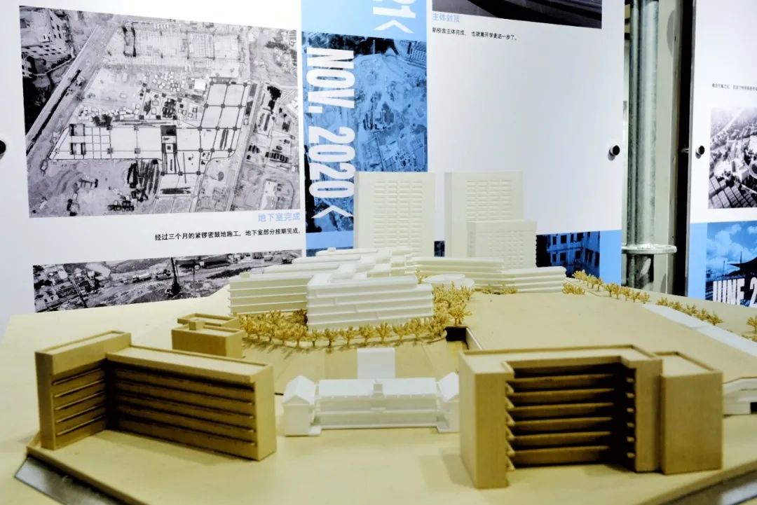 深圳建筑可能性展 | 集群展呈现建筑师风貌-66