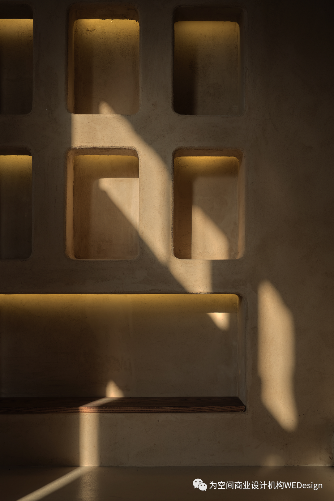 福州“那白厝”老建筑新生命丨中国福州丨为空间商业设计机构-55