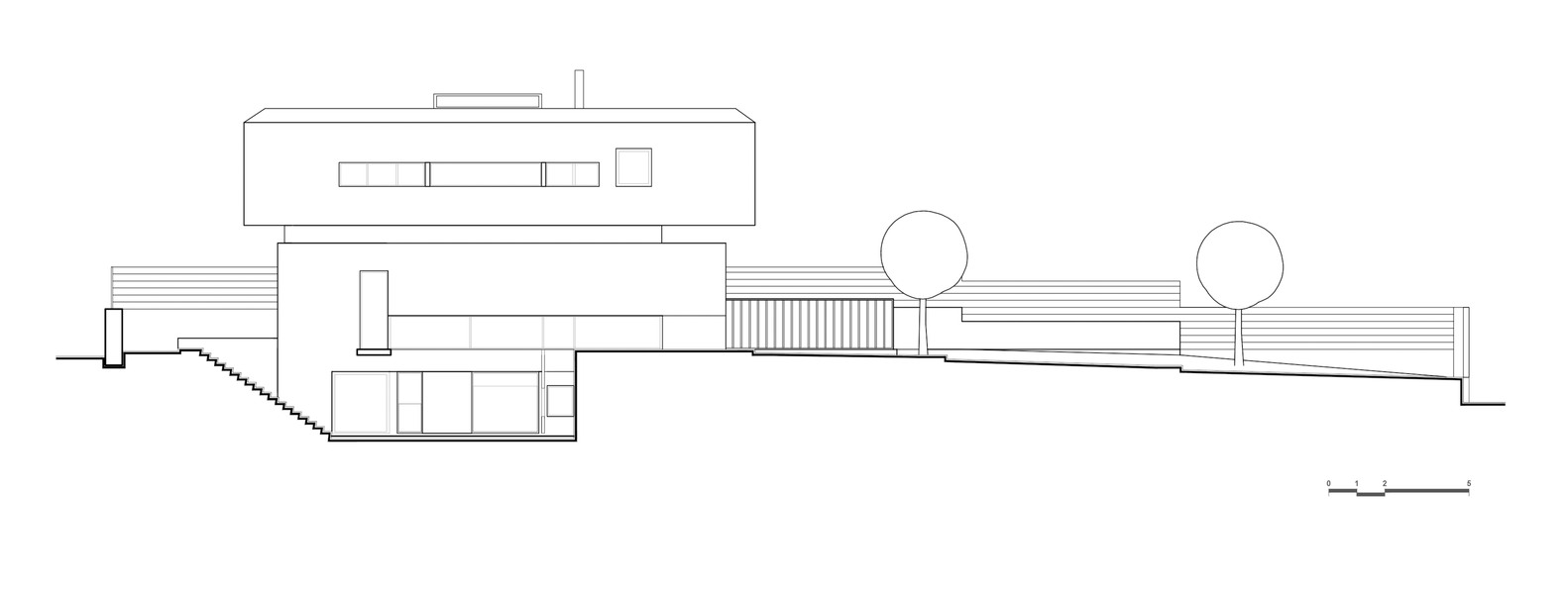 希腊雅典“花园之家”-48
