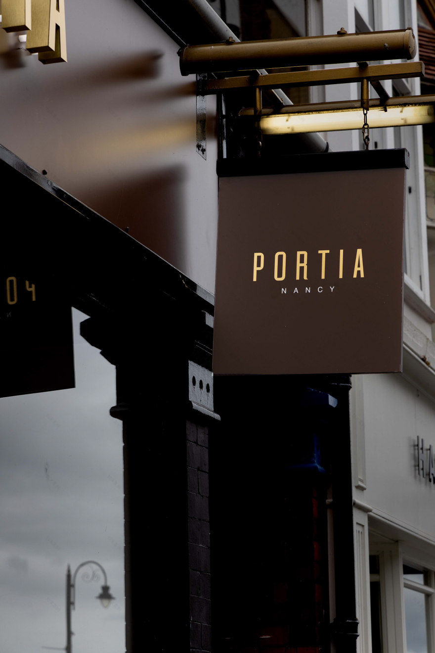 Portia Nancy Skin Clinic 室内设计丨Seas Design-2